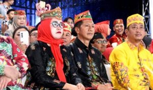 Pj Bupati Hadiri Pembukaan FBIM 2025, Harap Kontingen Junjung Sportivitas dan Semangat Juang