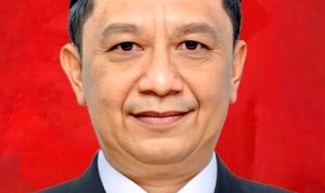 Ketua Fraksi PDIP DPRD Barito Utara Harapkan Kontingen FBIM 2025 Pertahankan Gelar Juara Umum