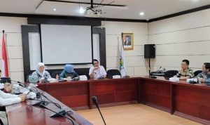 DPRD Barito Utara Kunjungi DPRD Kota Tangerang Bahas Penanganan Tenaga Non-ASN Pasca SK Menpan RB