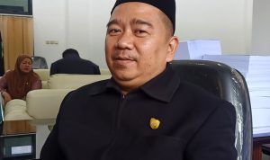 H Suparjan Efendi : Semoga Pilkada Berjalan Aman dan Kondusif