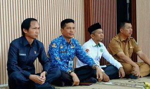 Legislator Ajak Siswa Jaga Etika dan Semangat Belajar