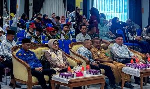 Tekankan Pentingnya Sinergi Pendidikan dan Akhlak