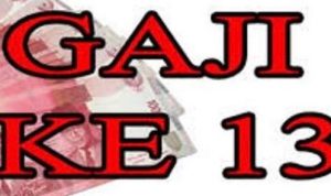 Gaji ke-13 PNS Cair Minggu Pertama Juni, Pemkab Barut Siapkan Rp33,9 Miliar