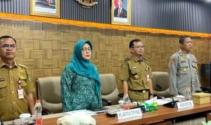 Perlindungan Terhadap Anak Harus Menjadi Tanggung jawab bersama seluruh Elemen masyarakat
