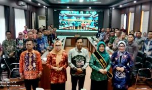 Komitmen Wujudkan Kabupaten Layak Anak Melalui Kolaborasi dan Inovasi Lintas Sektor