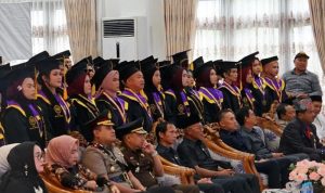 Pentingnya peran pendidikan Dalam Menunjang Pembangunan Daerah