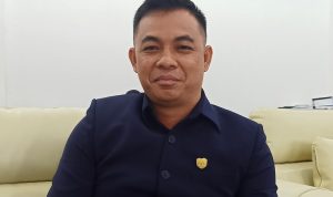 Dewan Barito Utara Dulung Penuh Kebijakan BKPSDM