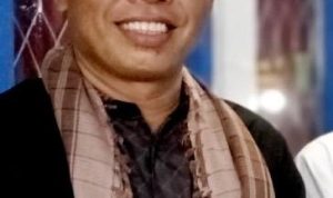 Antusiasme Masyarakat Memeriahkan Malam Takbiran Semarakkan Idul Adha 1446 H
