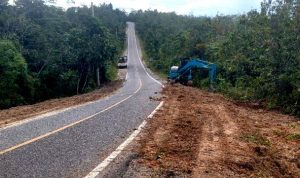 Kementerian PUPR Minta Pemkab Berpartisipasi dalam Pemeliharaan Jalan Nasional