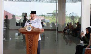 Pemkab Batola Dukung Penuh Peningkatan Kualitas Pendidikan Tinggi