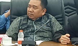 PGRI Barut Diharapkan Mampu Meningkatkan Eksistensi Sebagai Mitra Strategis Dalam Pembangunan Dunia Pendidikan