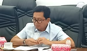 Legislator Apresiasi Konsistensi BRI Cabang Muara Teweh dalam Penarikan Undian Simpedes