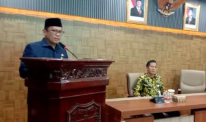 Dana Desa Tidak Tersalurkan selama 3 Tahun, Datai Nirui Jadi Satu-satunya Desa di Indonesia Alami Hal Ini