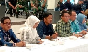 KPU Barut Rancang PSU pada 6 Agustus 2025, Idham Kholiq: Ini Kesempatan Tunjukkan Pilkada Berintegritas