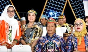 Kadis Budparpora Barut Sampaikan Terima Kasih atas Prestasi Kontingen di FBIM 2025