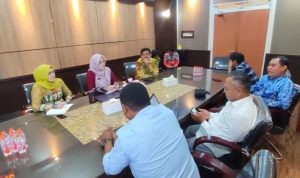 Kawal Pers Nasional dari Penumpang Gelap, Panitia HPN Undang Menteri Meutya Hafid dalam Konvensi Media Massa