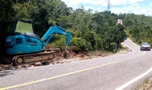 Kementerian PUPR Minta Pemkab Berpartisipasi dalam Pemeliharaan Jalan Nasional, PUPR Siap Dukung