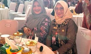 Kepala DPPPAKB Kalsel Hadiri Hari Jadi Ke-65 Kabupaten Batola