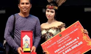 Kontingen Barut Raih Prestasi Gemilang di FBIM, Kadis Budparpora Apresiasi Semangat Generasi Muda