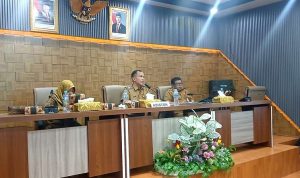 Koperasi Merah Putih Solusi Nyata Atasi Kesenjangan Ekonomi Desa