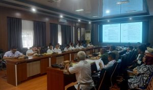 Pemkab Barut Bentuk Satgas Terpadu Tangani Premanisme dan Ormas Bermasalah