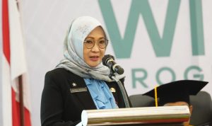 Pemprov Kalsel Apresiasi Wisuda ke-XV ASMI Citra Nusantara