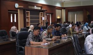 Pemprov Kalsel Gelar Rapat, Matangkan Kesiapan Jelang HPN 2025