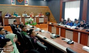 Pj Bupati: Komitmen Wujudkan Kabupaten Layak Anak Melalui Kolaborasi dan Inovasi Lintas Sektor