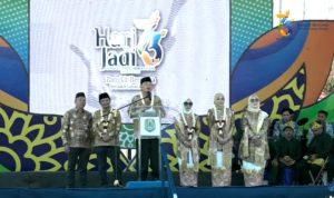 Puncak Harjad HSU Ke-73, Gubernur Kalsel Apresiasi Makanan Khas Amuntai