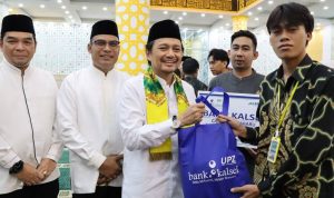 Safari Ramadan di Kotabaru, Wagub Kalsel Perhatikan Aspirasi Masyarakat