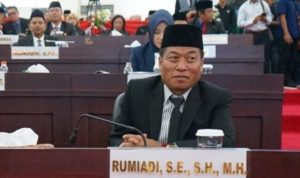 DPRD Murung Raya Tekankan Komitmen Pemkab Dalam Peningkatan Mutu Pendidikan