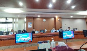 Sinergitas Pemprov Kalsel dan BI Kalsel Majukan UMKM Banua