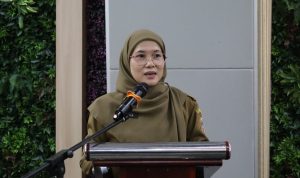 Sinkronkan Program, Dispersip Kalsel Adakan Forum Perangkat Daerah Kalsel