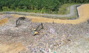 TPAS Banjarbakula Catatkan PAD Sebesar Rp3,1 Miliar pada 2024