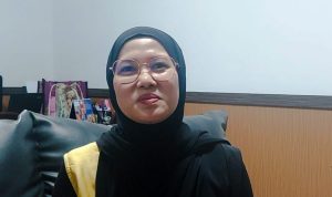 Tahun 2025, Dispersip Kalsel Targetkan IPLM Kalsel Masuk 3 Besar di Nasional