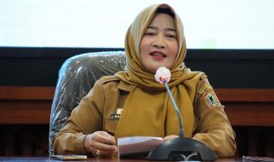 Tingkatkan Kualitas Pengasuhan Anak di Program BKB, DPPPAKB dan BKKBN Kalsel Gelar Rapat Implementasi