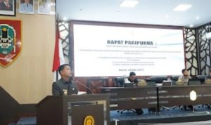 Banjarmasin Bentuk Raperda Penyelenggaraan Perizinan Berusaha
