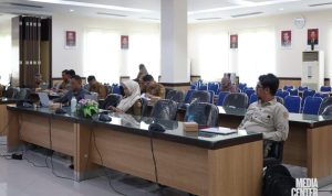 Bappeda Kalsel Paparkan Laporan Sistem Dinamik Pembangunan