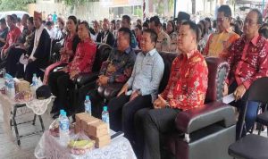 DPRD Apresiasi Bupati Kapuas Akomodir Aspirasi Warga Kapuas Hulu