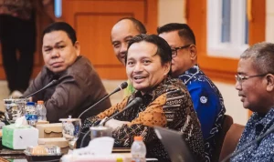 DPRD Kalsel Dukung Rencana Penerbangan Banjarmasin-Malaysia