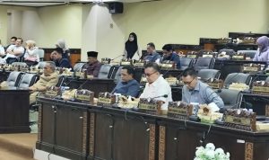 DPRD Kalsel Ingatkan Rekomendasi BPK Terkait LKPD 2024