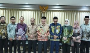DPRD Kalsel Kawal Pencegahan Korupsi Sektor PBJ
