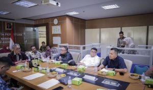 DPRD Kalsel Komitmen Sempurnakan Perda Sapu Jagat