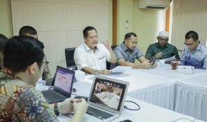 DPRD Kalsel Pastikan RPJMD 2025-2029 Berkualitas