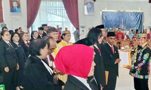 DPRD Kapuas Dukung Peningkatan Kualitas dan Pemerataan Pendidikan