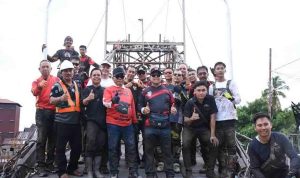 DPRD Kapuas Kawal dan Dukung Seluruh Program Pembangunan Daerah