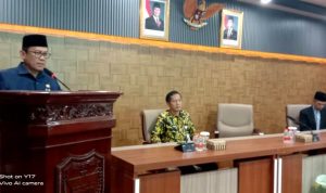 Datai Nirui Jadi Satu-satunya Desa di Indonesia Alami Hal Ini, Tiga Tahun DD Tak Tersalurkan