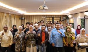 Dinas Pertanian Kalsel Gelar Bimtek untuk Petani dan Penyuluh Swadaya