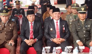 Pemprov Kalsel Gelar Rakor Peningkatan Kebugaran Jasmani Atlet Cabang Olahraga 13 Kabupaten/Kota