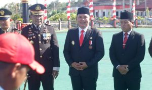 Pemkab Murung Raya Rencanakan Bangun Sekolah Rakyat di Desa Karali